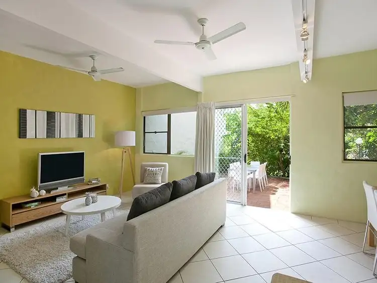 Second view of Homely townhouse listing, 5/14 Pandanus Street, Little Cove QLD 4567