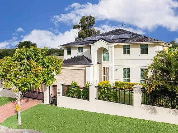 26 Pentas Place, Drewvale QLD 4116