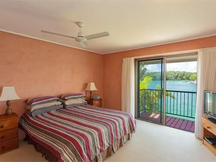 Fourth view of Homely unit listing, 5/6 Peza Court, Noosa Heads QLD 4567
