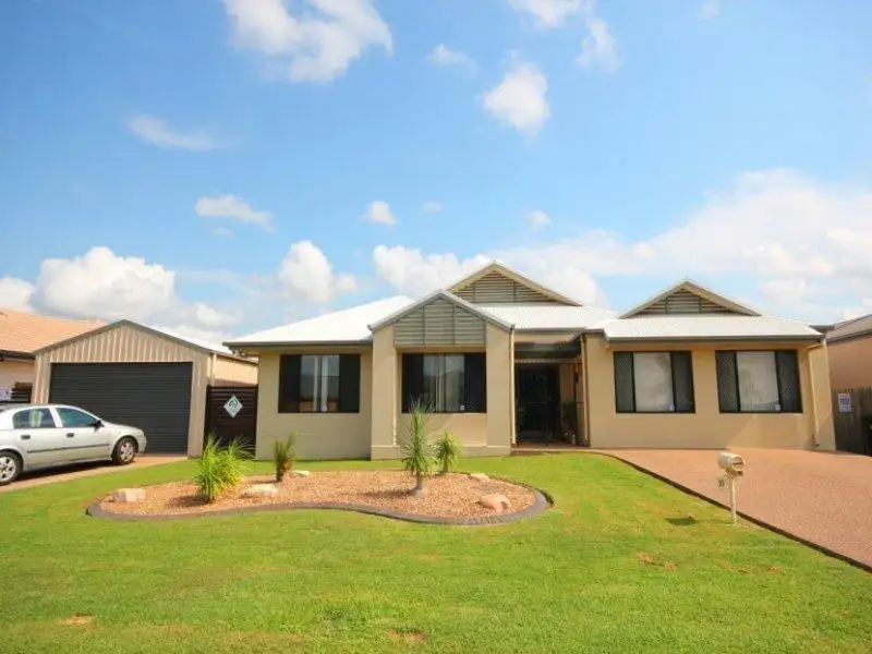 Main view of Homely house listing, 10 Chichester Avenue, Kirwan QLD 4817