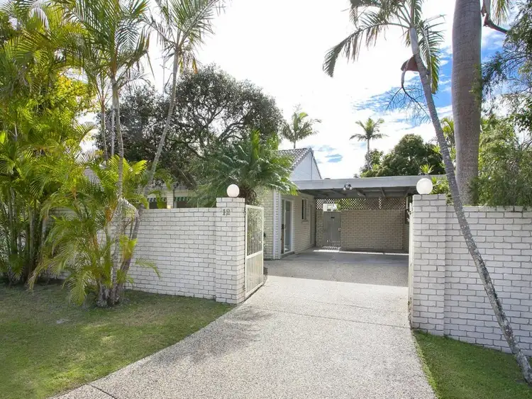 Fourth view of Homely house listing, 12 Safari Street, Noosa Heads QLD 4567