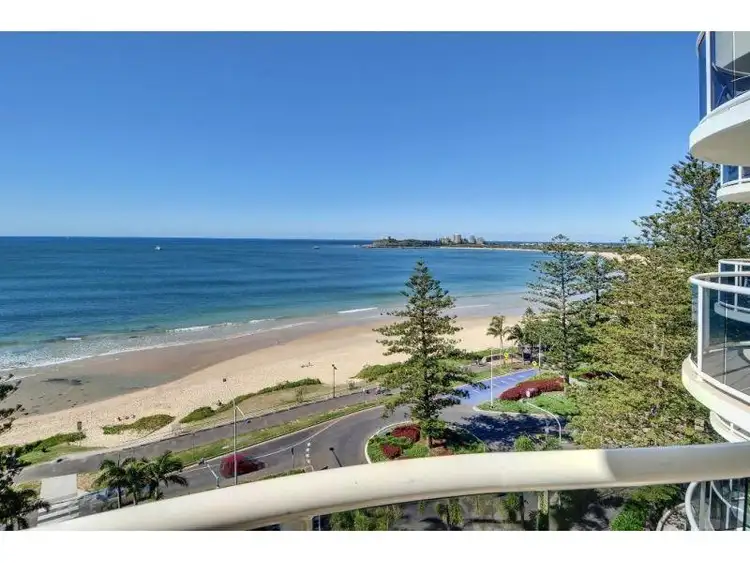 901, 47 Mooloolaba Esplanade, Mooloolaba QLD 4557