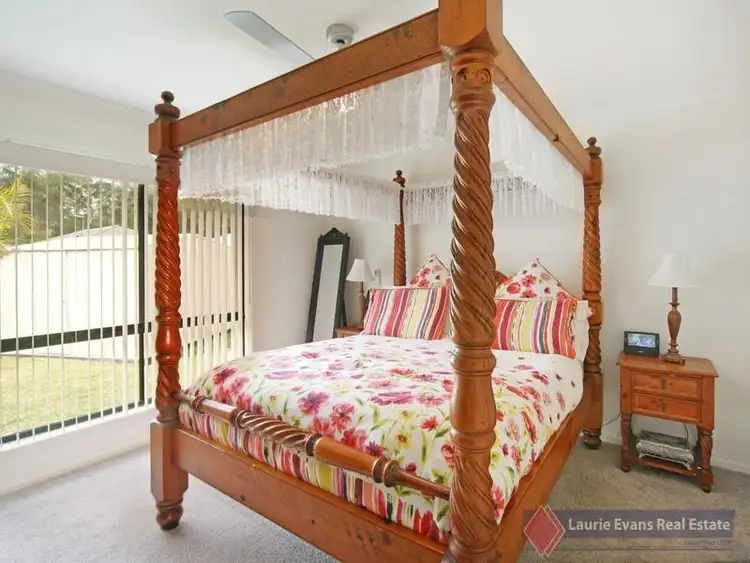 Fifth view of Homely house listing, 14 Cockatoo Court, Beerwah QLD 4519