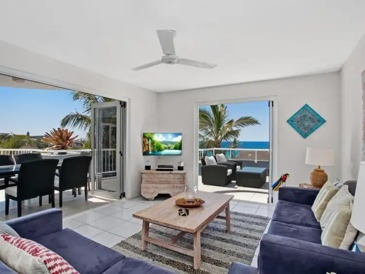 Third view of Homely unit listing, 2/41 Tingira Crescent, Sunrise Beach QLD 4567