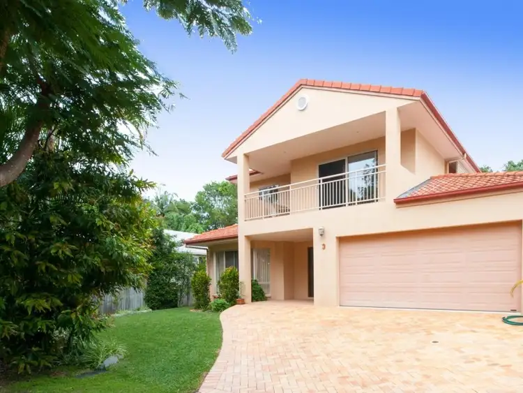 3 Iluka Link, Noosaville QLD 4566