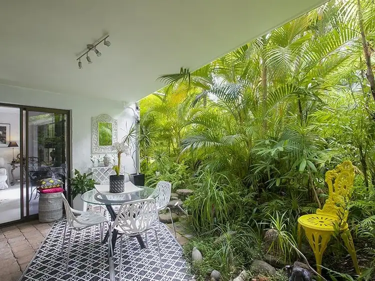 Second view of Homely apartment listing, 2/28 Viewland Drive, Noosa Heads QLD 4567