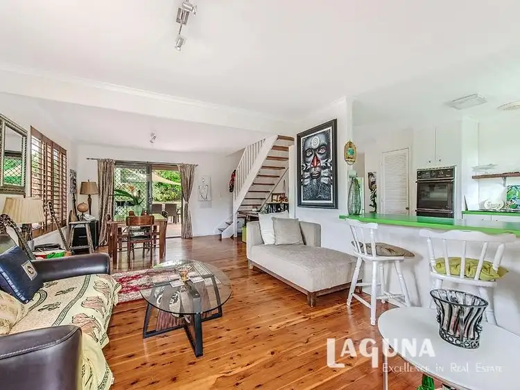 Fifth view of Homely house listing, 4 Waratah Close, Tewantin QLD 4565