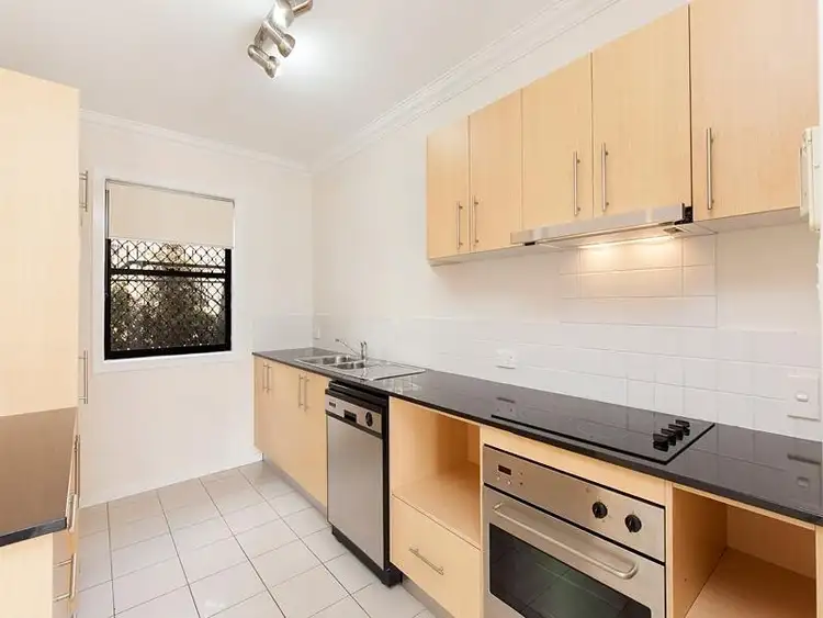 Second view of Homely townhouse listing, 9/15 Kent Street, Coorparoo QLD 4151