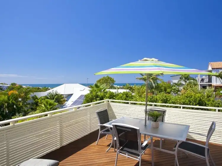 Second view of Homely house listing, 54 Southern Cross Parade, Sunrise Beach QLD 4567