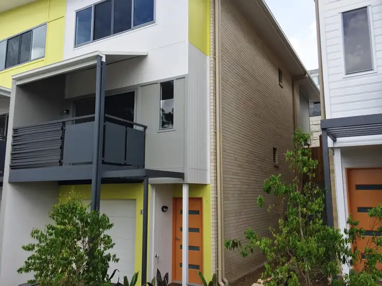 Fifth view of Homely townhouse listing, 63/30 Taylor Place, Mackenzie QLD 4156