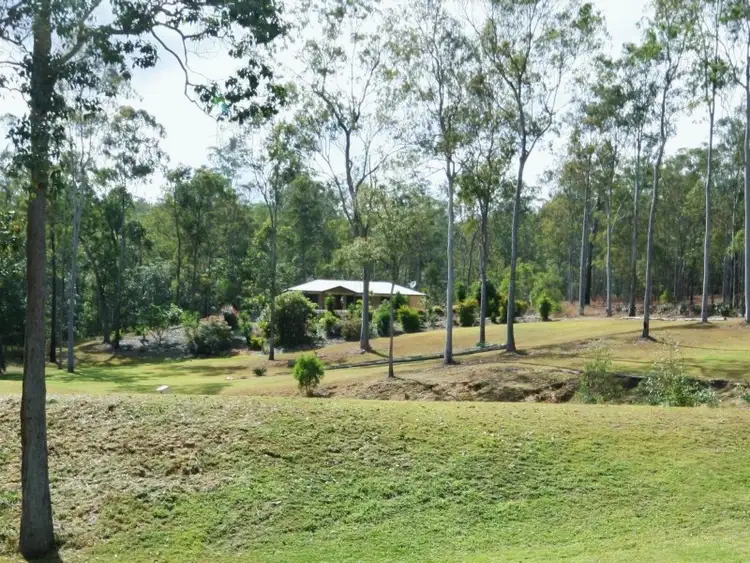 360 Curra Estate Road, Curra QLD 4570
