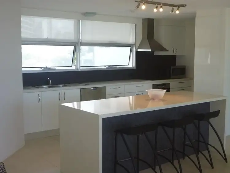 Fourth view of Homely apartment listing, 2 Brisbane Road, Mooloolaba QLD 4557