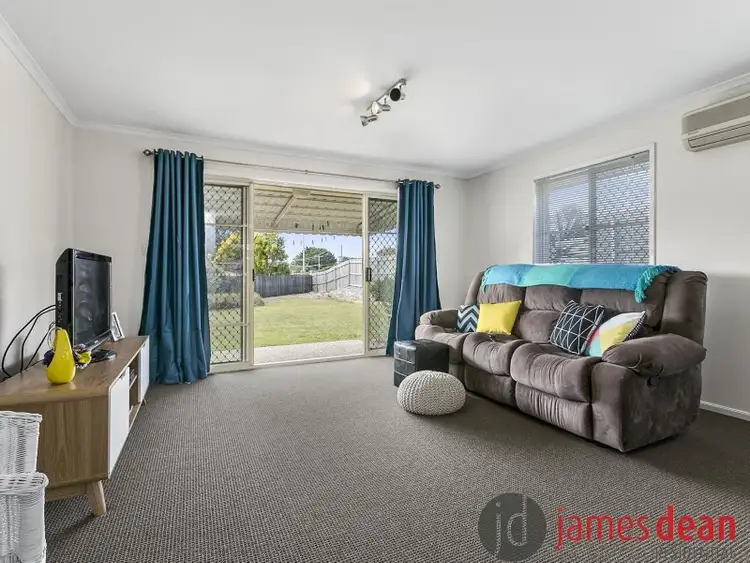 Third view of Homely villa listing, 15/7a Copernicus Street, Wynnum West QLD 4178