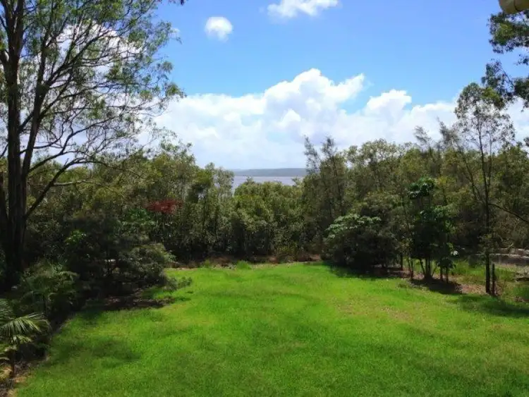 Fifth view of Homely house listing, 9 HAWTHORNDEN DRIVE, Russell Island QLD 4184