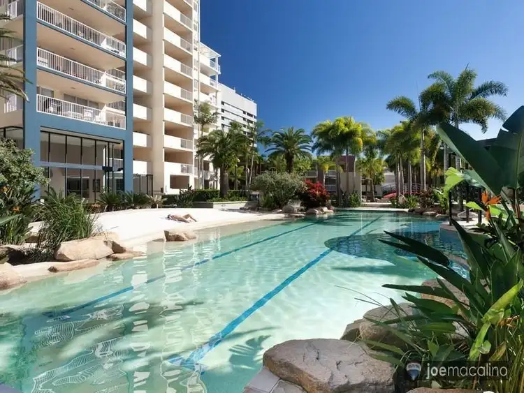 41 Gotha Street, Fortitude Valley QLD 4006