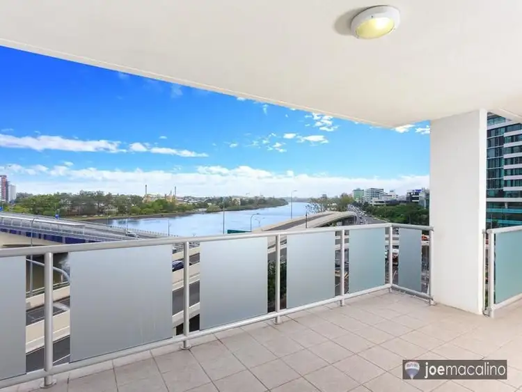 Second view of Homely unit listing, L2/92 Quay Street, Brisbane QLD 4000