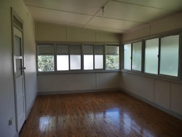 Fourth view of Homely house listing, 1 Whiteley Street, Wellington NSW 2820
