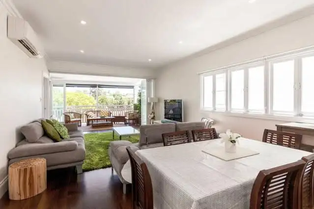 Fourth view of Homely townhouse listing, 2/11 Stephens Street, Morningside QLD 4170