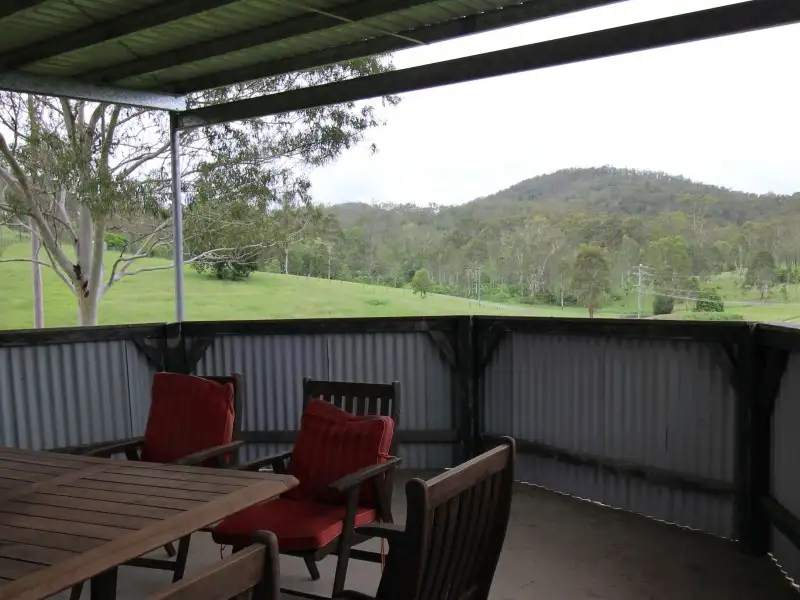 Main view of Homely house listing, 2 Benstead Court, Widgee QLD 4570