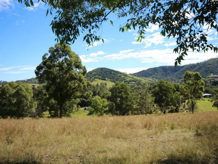 Main view of Homely land listing, Lot 11 Allen Road, Chatsworth QLD 4570