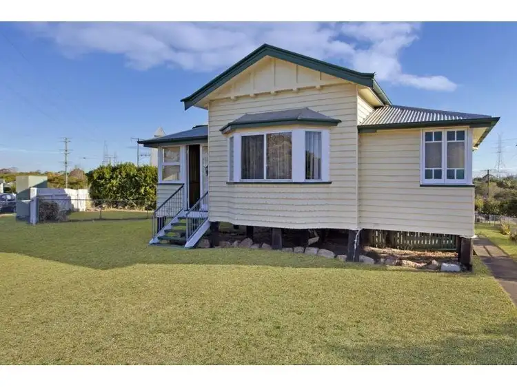 4 Doughboy Parade, Hemmant QLD 4174