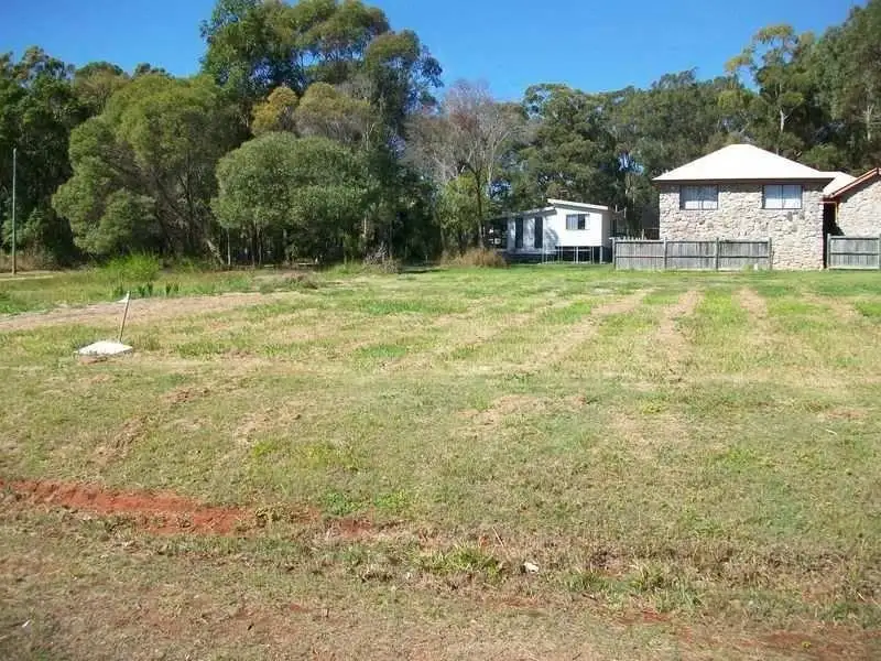 Main view of Homely land listing, 68 Jackson Road, Russell Island QLD 4184