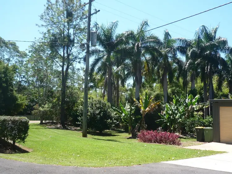 Second view of Homely rural property listing, 182 Yandina-Cooloolabin Rd, Yandina QLD 4561