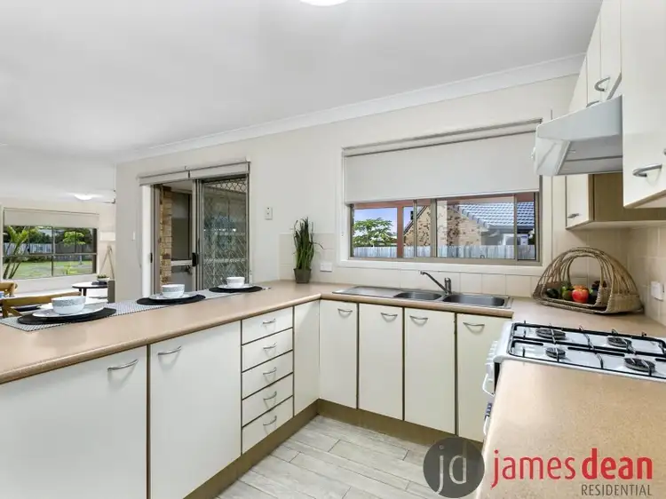 Fourth view of Homely house listing, 56 Torquay Crescent, Tingalpa QLD 4173