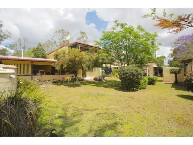 Fourth view of Homely house listing, 479 Tin Can Bay Road, Canina QLD 4570