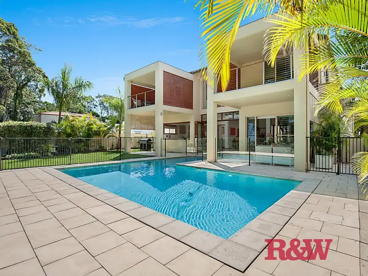 Fifth view of Homely house listing, 544/61 'The Ridge' Noosa Springs Drive, Noosa Springs QLD 4567