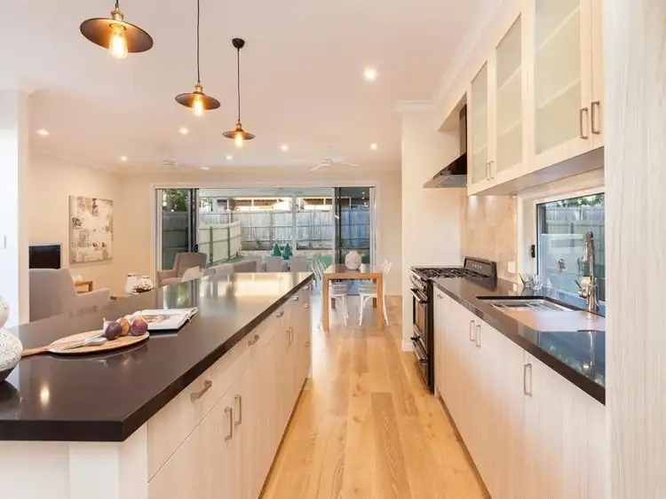 Third view of Homely house listing, 52 Muir Street, Cannon Hill QLD 4170