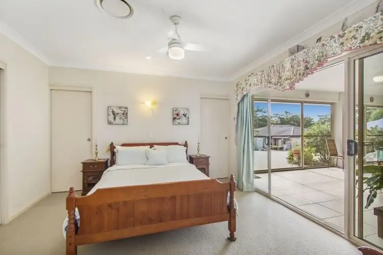 Seventh view of Homely house listing, 11 Quondong Court,, Yandina QLD 4561