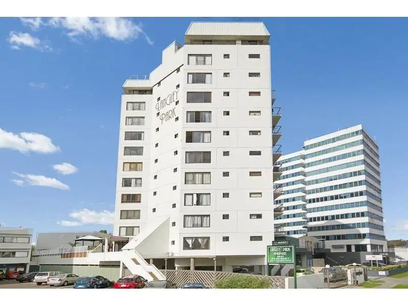 Main view of Homely unit listing, 12/12 'Langley Park' Parker Street, Maroochydore QLD 4558
