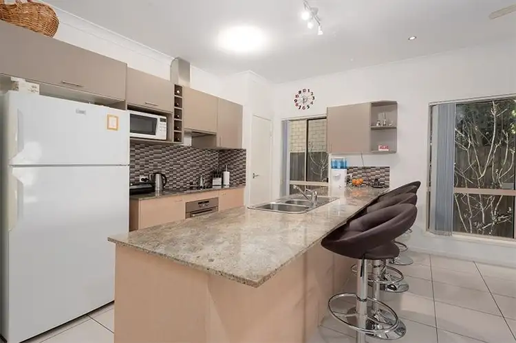Second view of Homely house listing, 13 Gatling Road, Cannon Hill QLD 4170