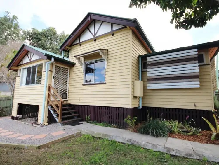 5 Apollonian Vale, Gympie QLD 4570