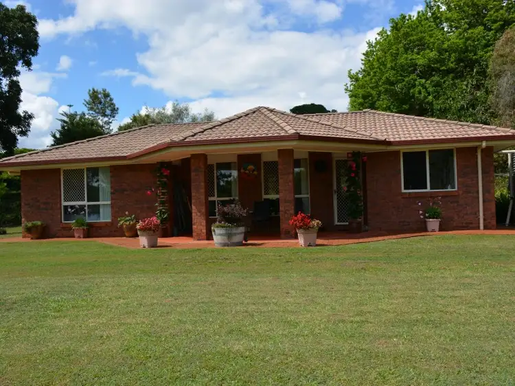 56 Fortune Ave, Peachester QLD 4519