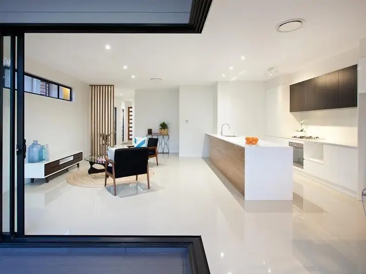 Second view of Homely house listing, 86 Britannia Avenue, Morningside QLD 4170