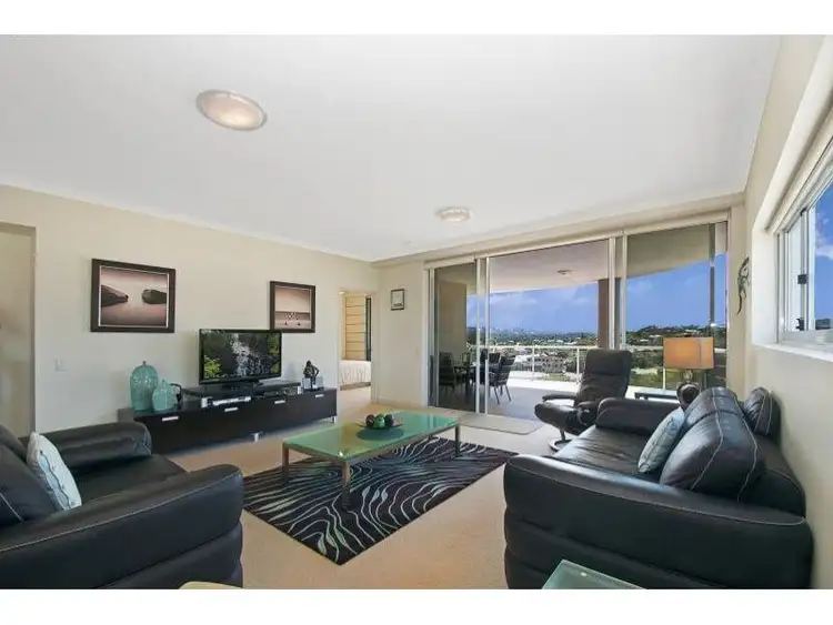 Main view of Homely unit listing, 26/21 Smith Street, Mooloolaba QLD 4557