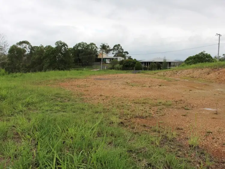 Second view of Homely land listing, Lot 38 Boyle Road, The Palms QLD 4570