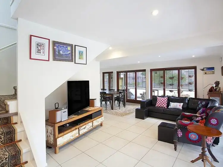 Fifth view of Homely house listing, 4 Janet St, Noosaville QLD 4566