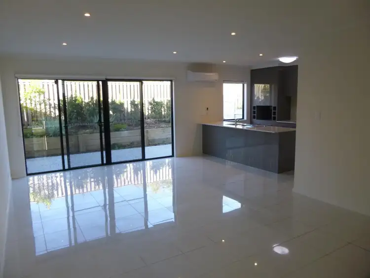 Third view of Homely townhouse listing, Unit 1/2 Bourton Road, Merrimac QLD 4226
