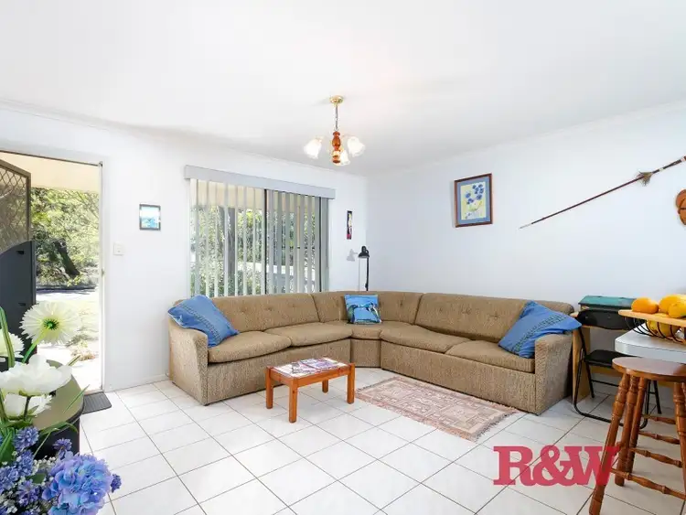 Second view of Homely house listing, 33 Currawong street, Noosa Heads QLD 4567