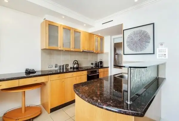 Fifth view of Homely apartment listing, 203-204/25 Hastings Street, Noosa Heads QLD 4567