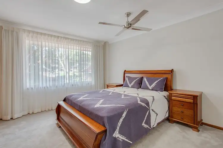Fifth view of Homely house listing, 3 Cherry Ave, Carlingford NSW 2118