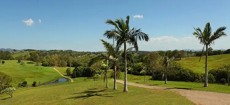 Main view of Homely rural property listing, 40 Ash Road, Canina QLD 4570