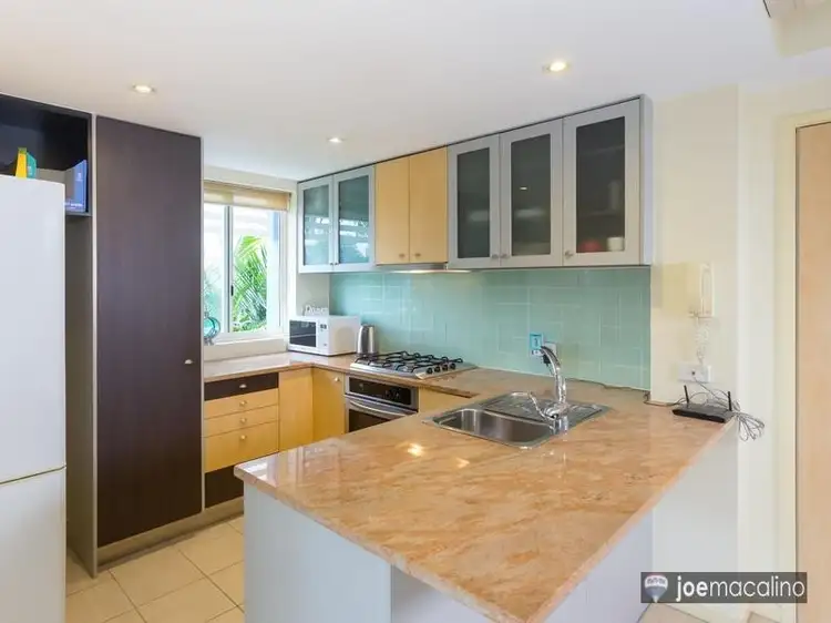 Second view of Homely unit listing, L2/451 Gregory Terrace, Spring Hill QLD 4000