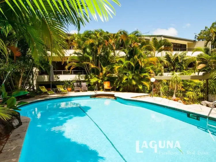 Second view of Homely unit listing, 10/28 Viewland Drive, Noosa Heads QLD 4567