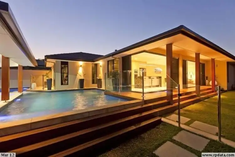 Second view of Homely house listing, 13 Feathertail Place, Gumdale QLD 4154