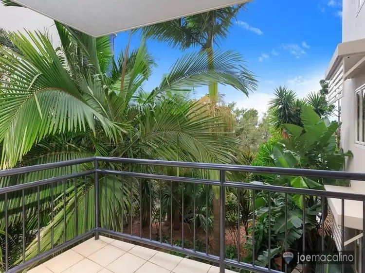 Fifth view of Homely unit listing, L2/451 Gregory Terrace, Spring Hill QLD 4000