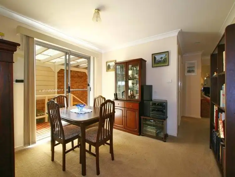 Third view of Homely house listing, 48 Ashmore Cres, Kanahooka NSW 2530